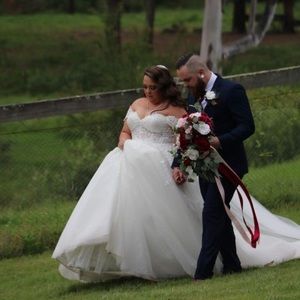 Meet your Posher, Ashlee